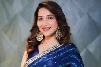 Madhuri Dixit Diet Plan