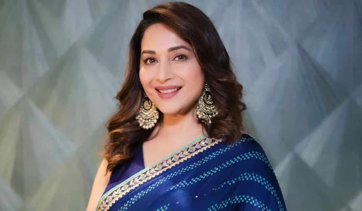 Madhuri Dixit Diet Plan