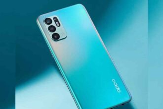 Oppo F23 5G