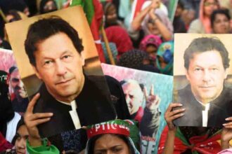 Pakistan Crisis
