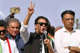 Pakistan Politics