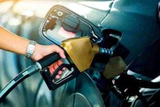 Petrol-Diesel Price Today
