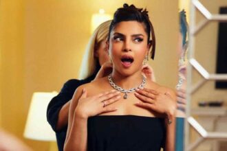 Priyanka Chopra