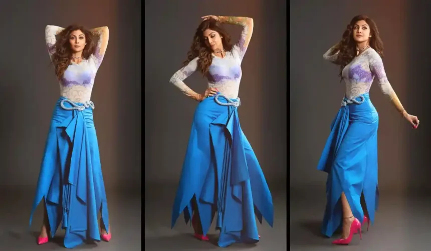 Shilpa Shetty