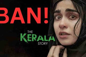 Mamta Government Banned The Kerala Story