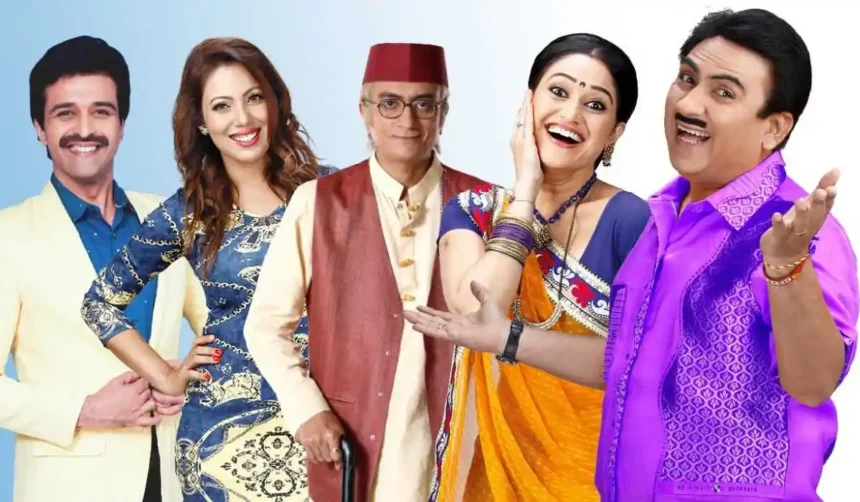 Taarak Mehta Ka Ooltah Chashmah