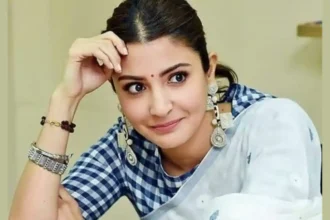 Anushka Sharma Video