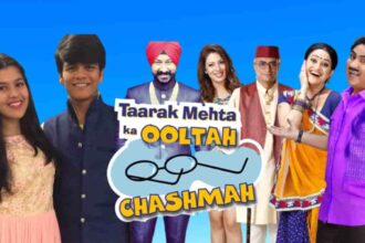 TMKOC