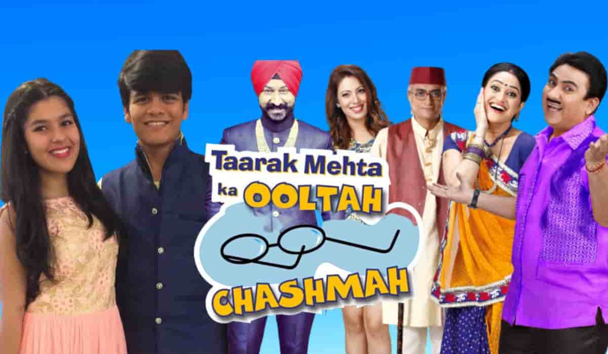 TMKOC