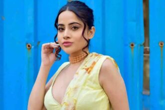 Urfi Javed