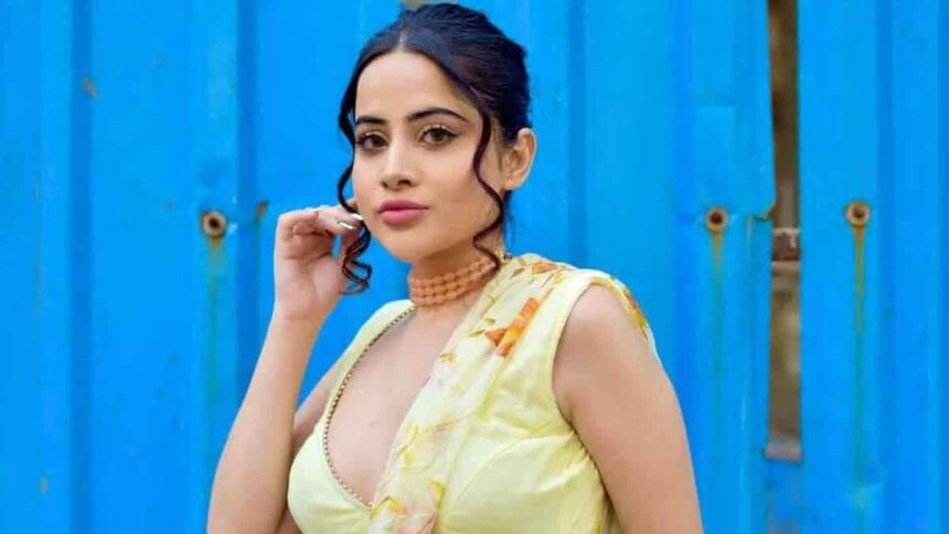 Urfi Javed