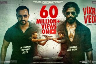 Vikram Vedha OTT Release