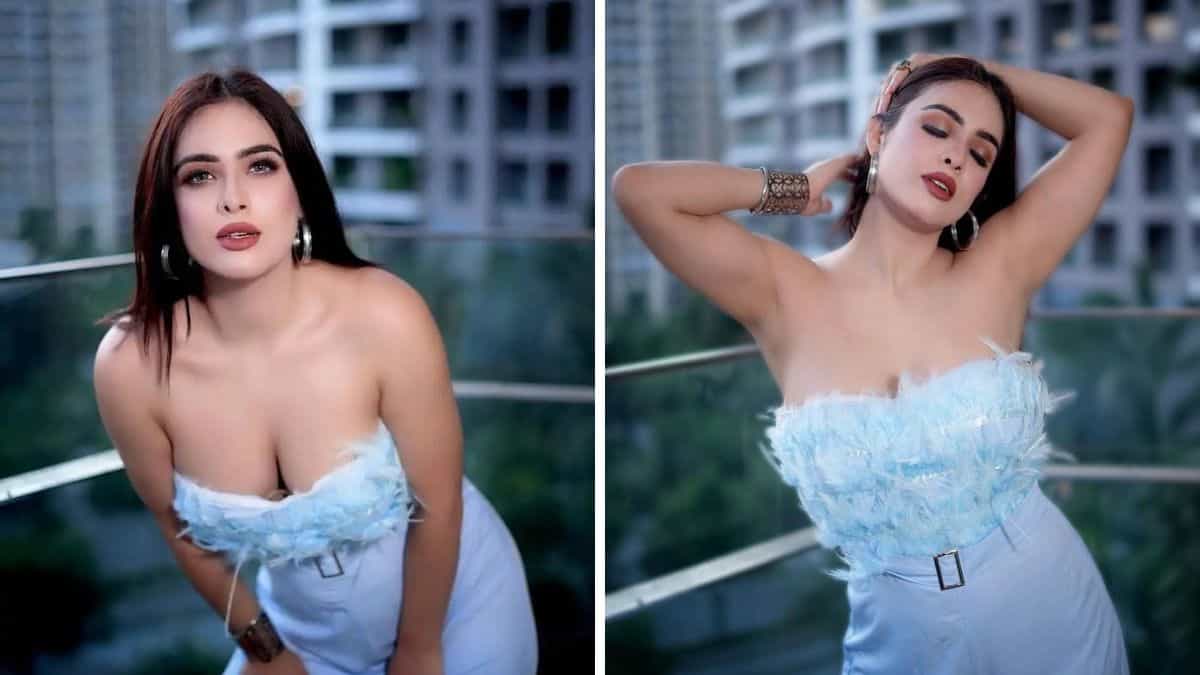neha mali