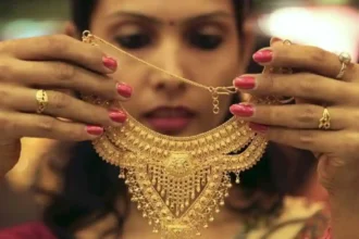 Gold And Silver Price Today