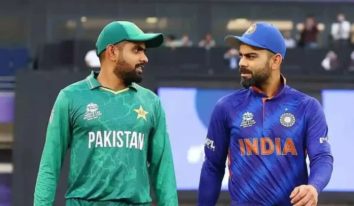 ICC ODI World Cup 2023 Schedule
