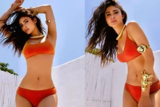 Mouni Roy