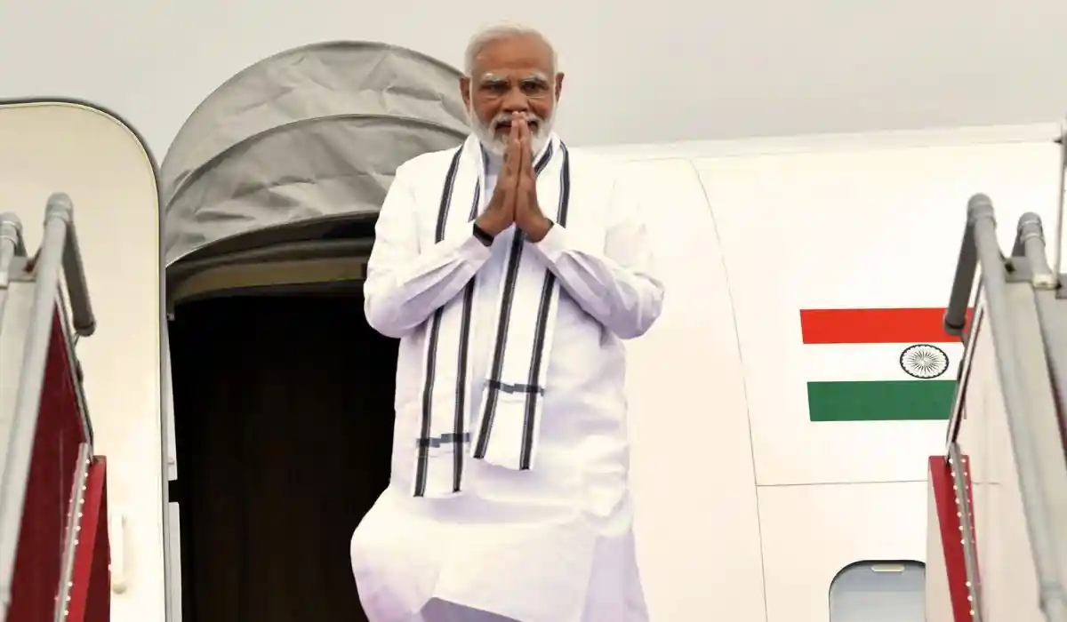 PM Modi Egypt visit PM Modi Egypt visit