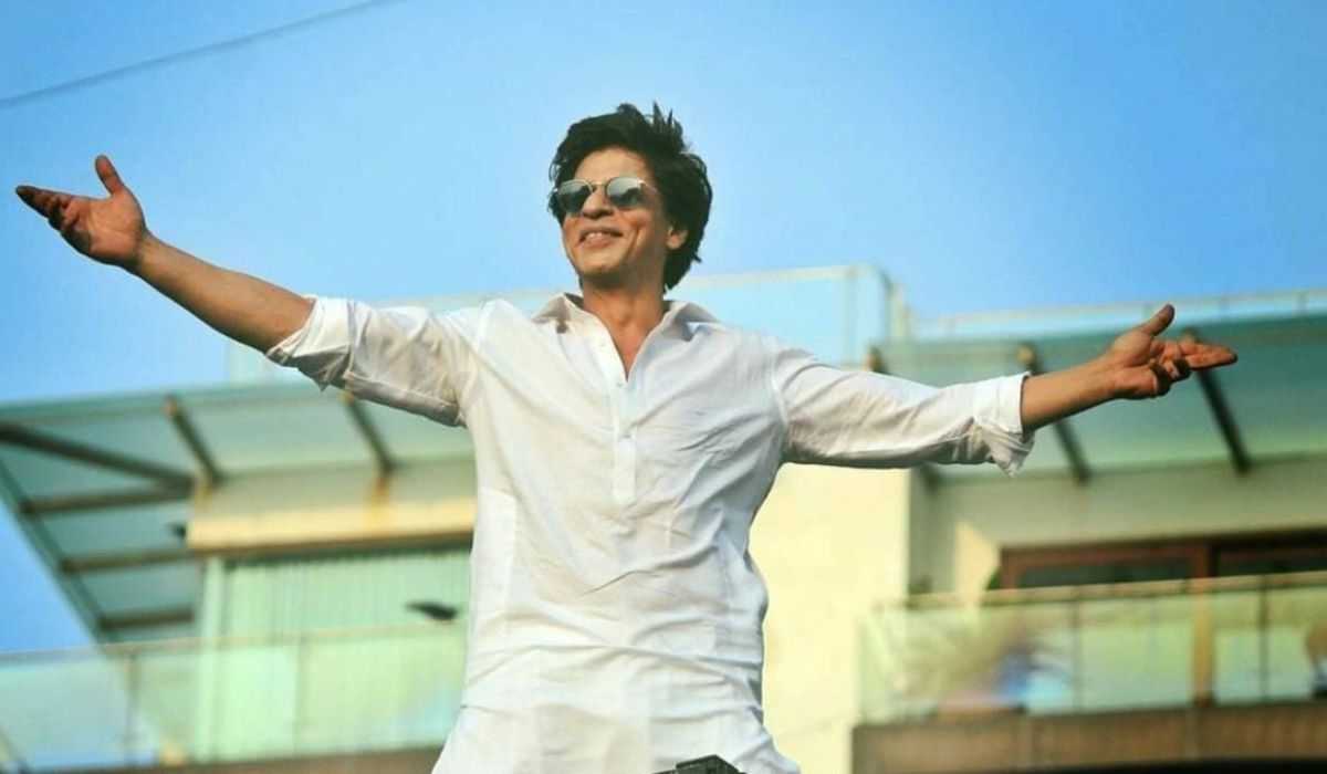 Shah Rukh Khan