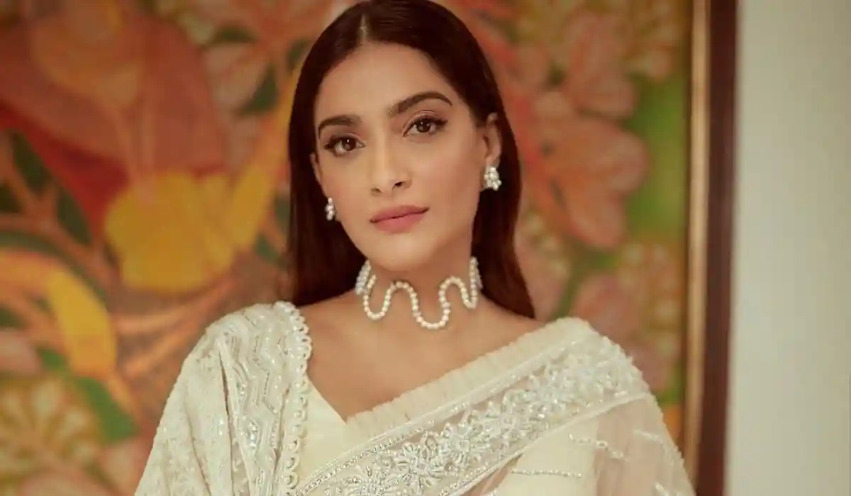 Sonam Kapoor