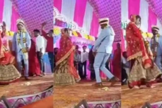 Wedding Dance Viral Video