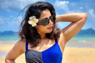 Aishwarya Sharma