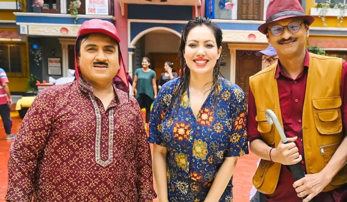 Taarak Mehta Ka Ooltah Chashmah