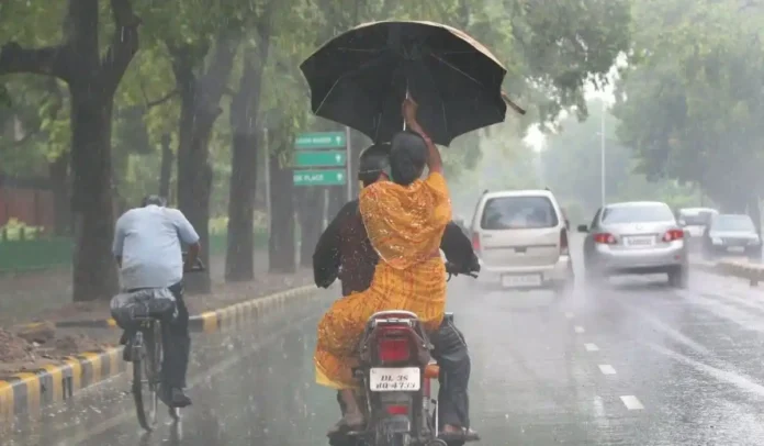 Weather Today