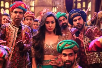Stree 2