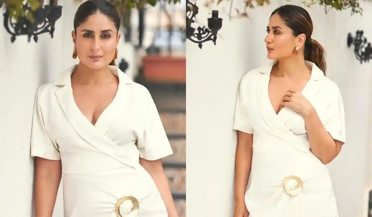 Kareena Kapoor Photos