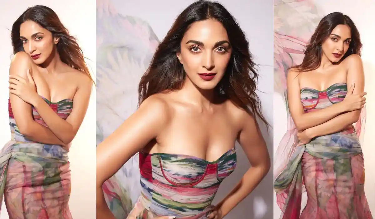 Kiara Advani