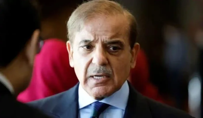 Pakistan