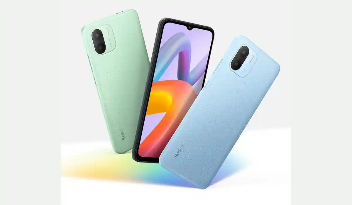 Redmi A2+