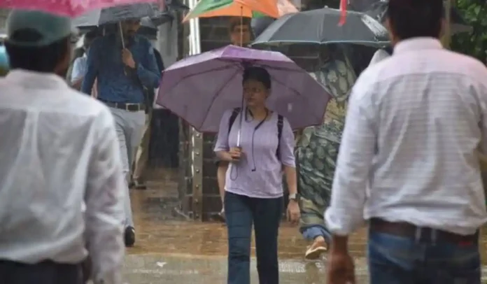 delhi rain news, Delhi rain tomorrow, Delhi rain today, Delhi rain forecast 14 days, weather in delhi 10 days, weather in delhi for next 15 days, heavy rain in delhi today, monsoon alert, Delhi monsoon, मौसम, बारिश, rain today, Delhi-NCR mausam, mausam news, monsoon updates