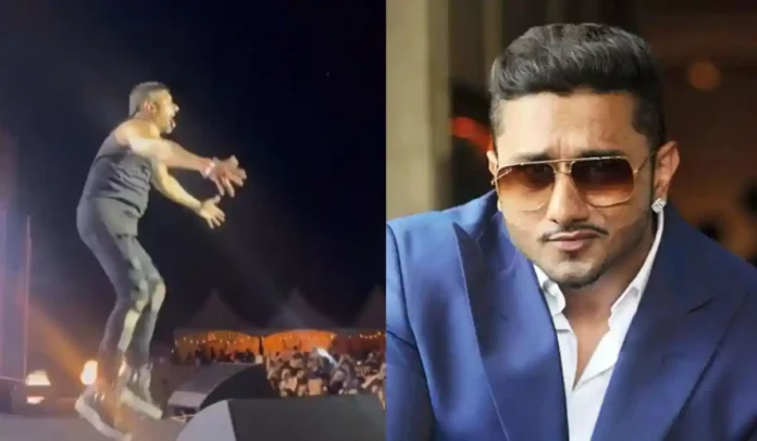 honey singh
