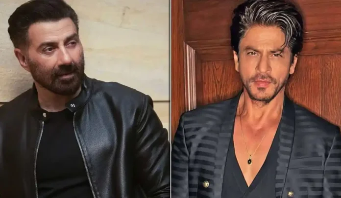 Gadar 2, Gauri Khan, Shah Rukh Khan, Sunny Deol, Bollywood News, Entertainment News, Viral Video