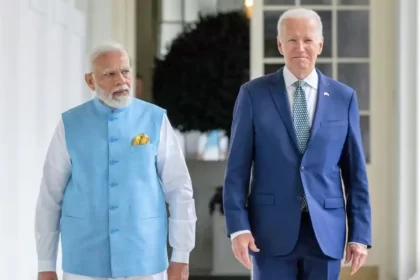 PM Modi invites Biden to 2024 Republic Day, says US envoy