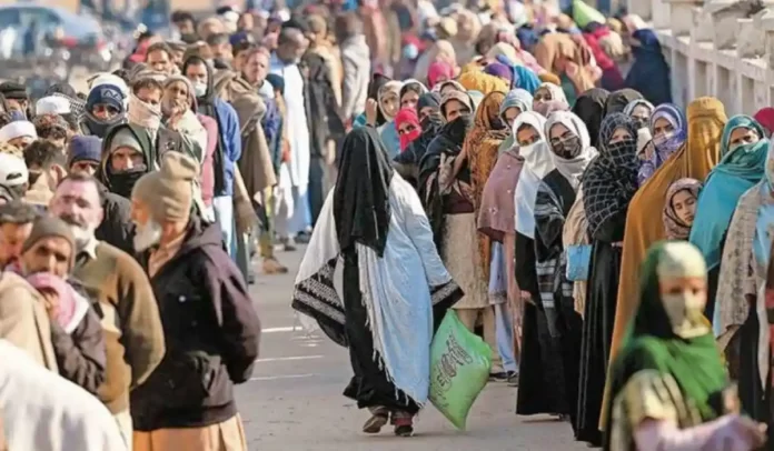 Pakistan Economic
