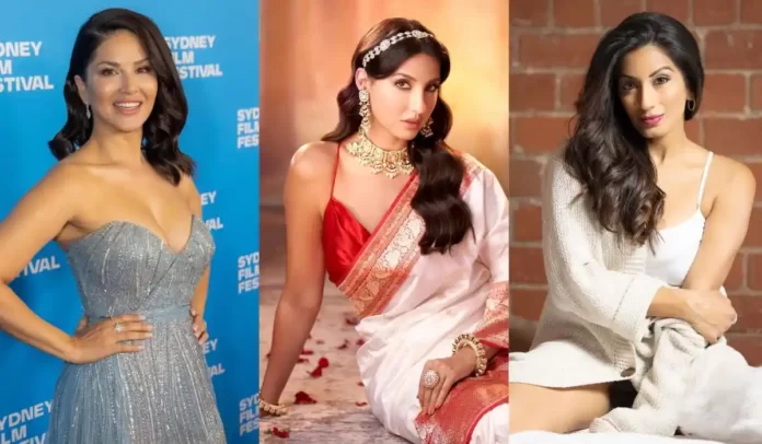 These famous celebs have Canadian citizenship