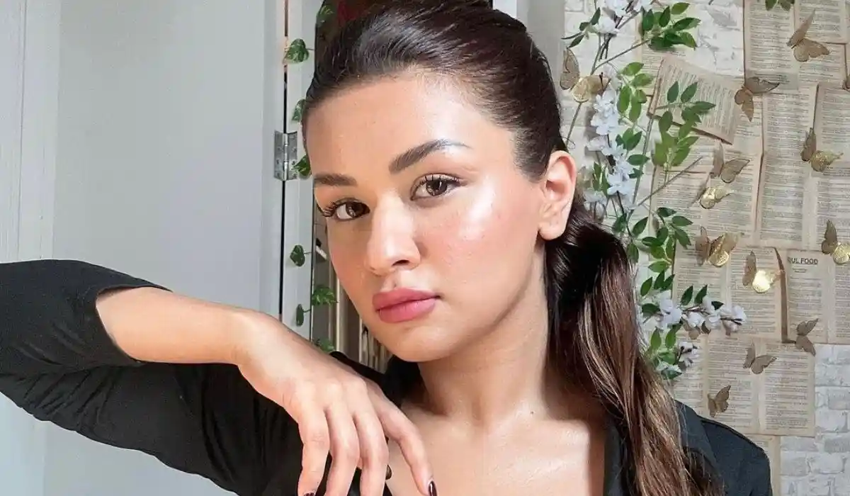 Avneet Kaur