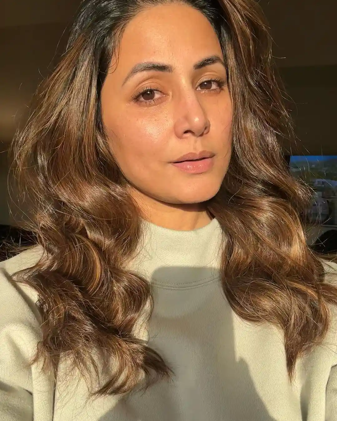 Hina Khan