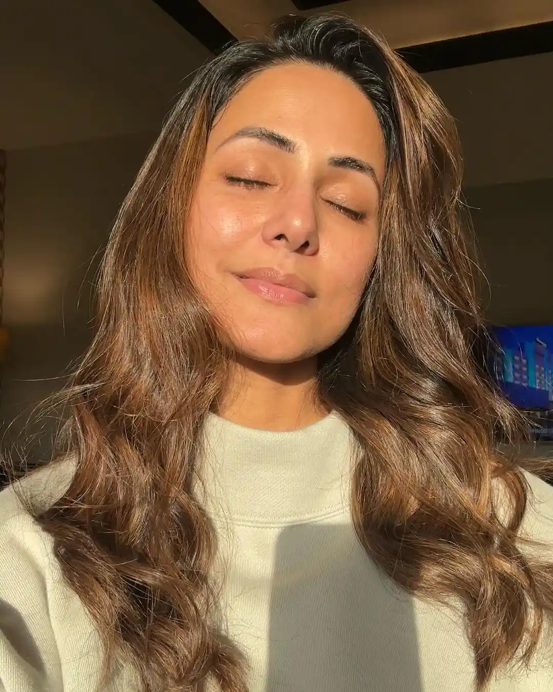 Hina Khan