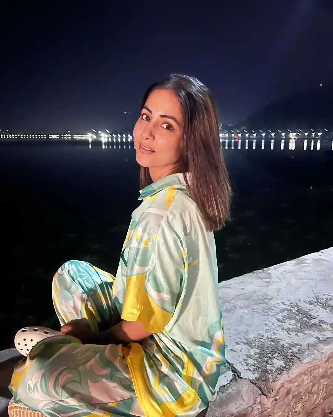 Hina Khan