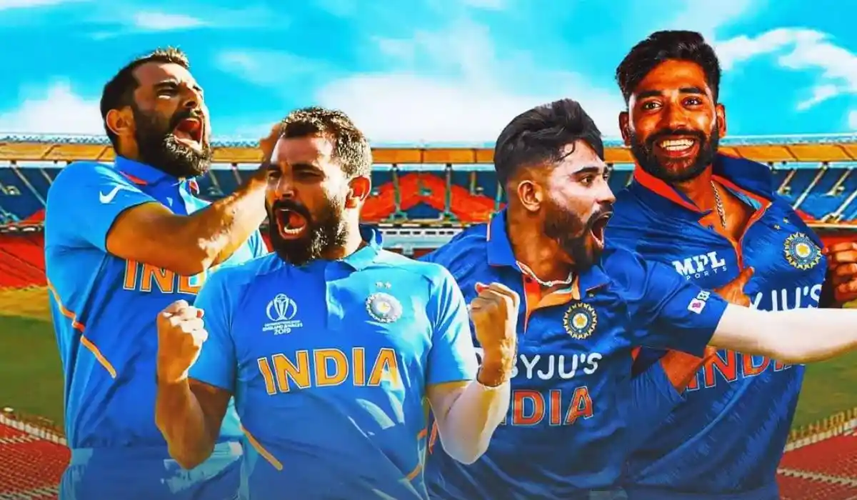 IND vs ENG