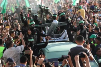 Israel-Hamas War