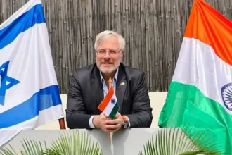 भारत को हमास को आतंकवादी संगठन घोषित करना चाहिए:- इजरायल