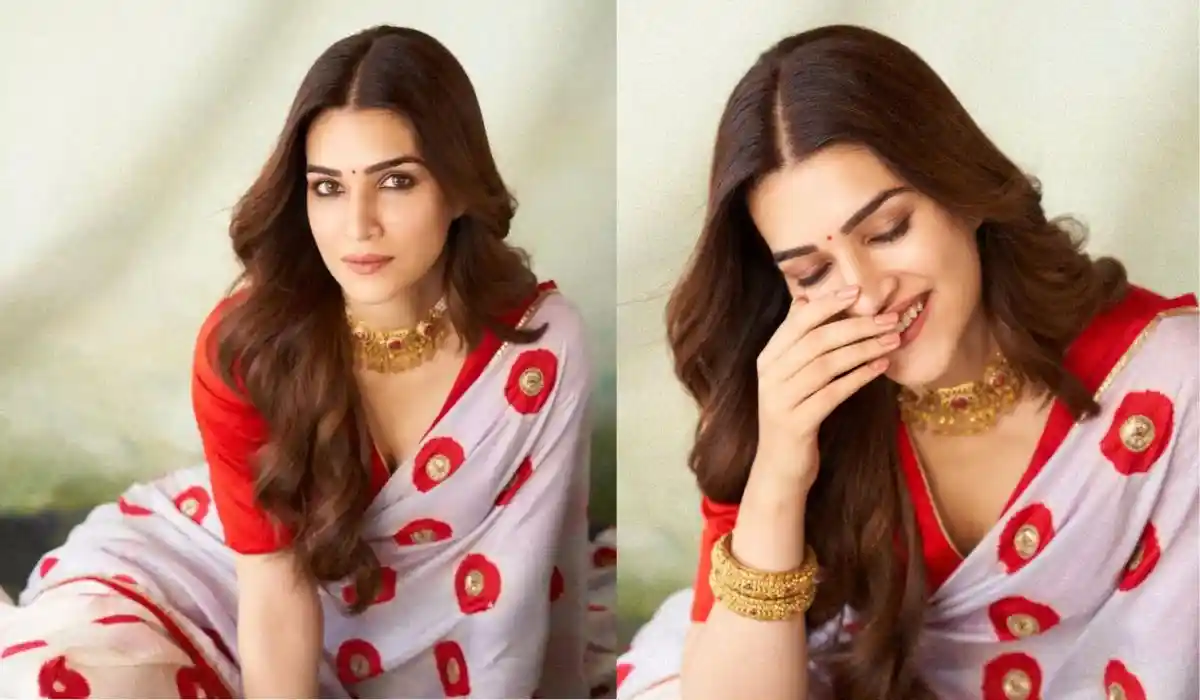 Kriti Sanon