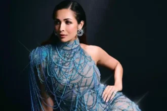मलाइका अरोड़ा की कातिलाना अदाओं ने फैंस को किया घायल, देखें PHOTOS