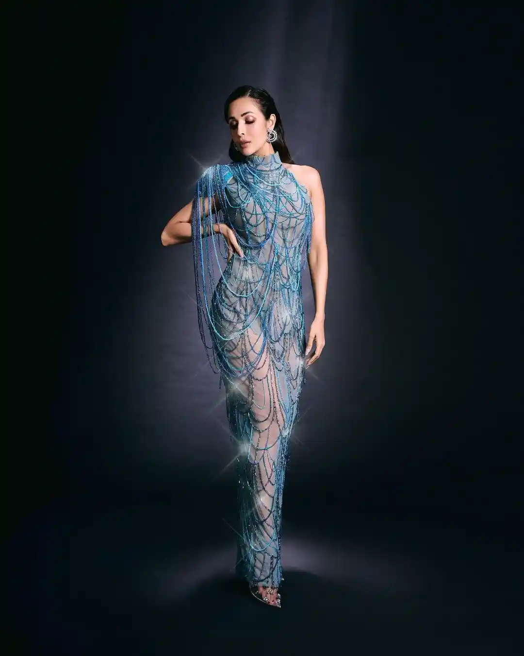 Malaika Arora 