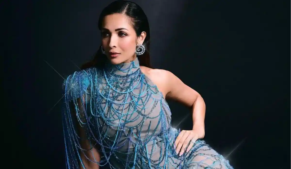 मलाइका अरोड़ा की कातिलाना अदाओं ने फैंस को किया घायल, देखें PHOTOS