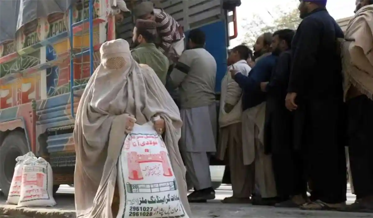 Meat Rates Increased in Pakistan